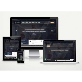 Dış Ticaret İthalat İmalat Firma Web Paketi Goes