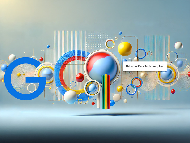 7 Maddede Google’da Üst Sıralarda Nasıl Yer Alınır?